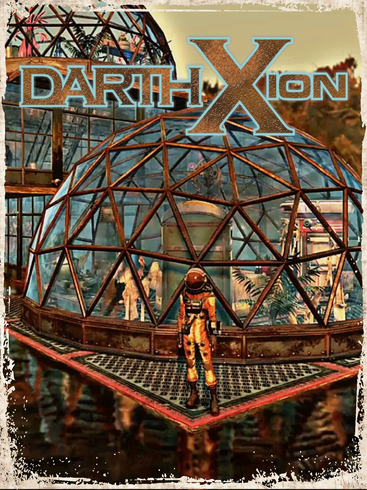 Darth Xion