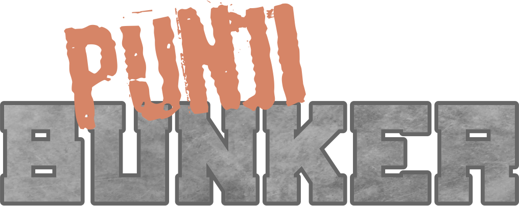 Punji Bunker Logo