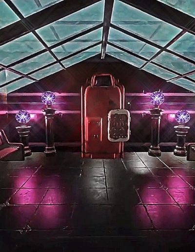Starshade Officers Lounge Screenshot